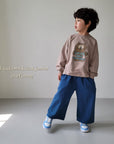 Meow Sweatshirt