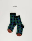 Mirror Ball Socks Set
