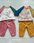 Pierrot Duck Tee