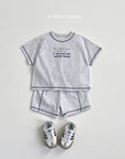Short Sleeve Stitch Set