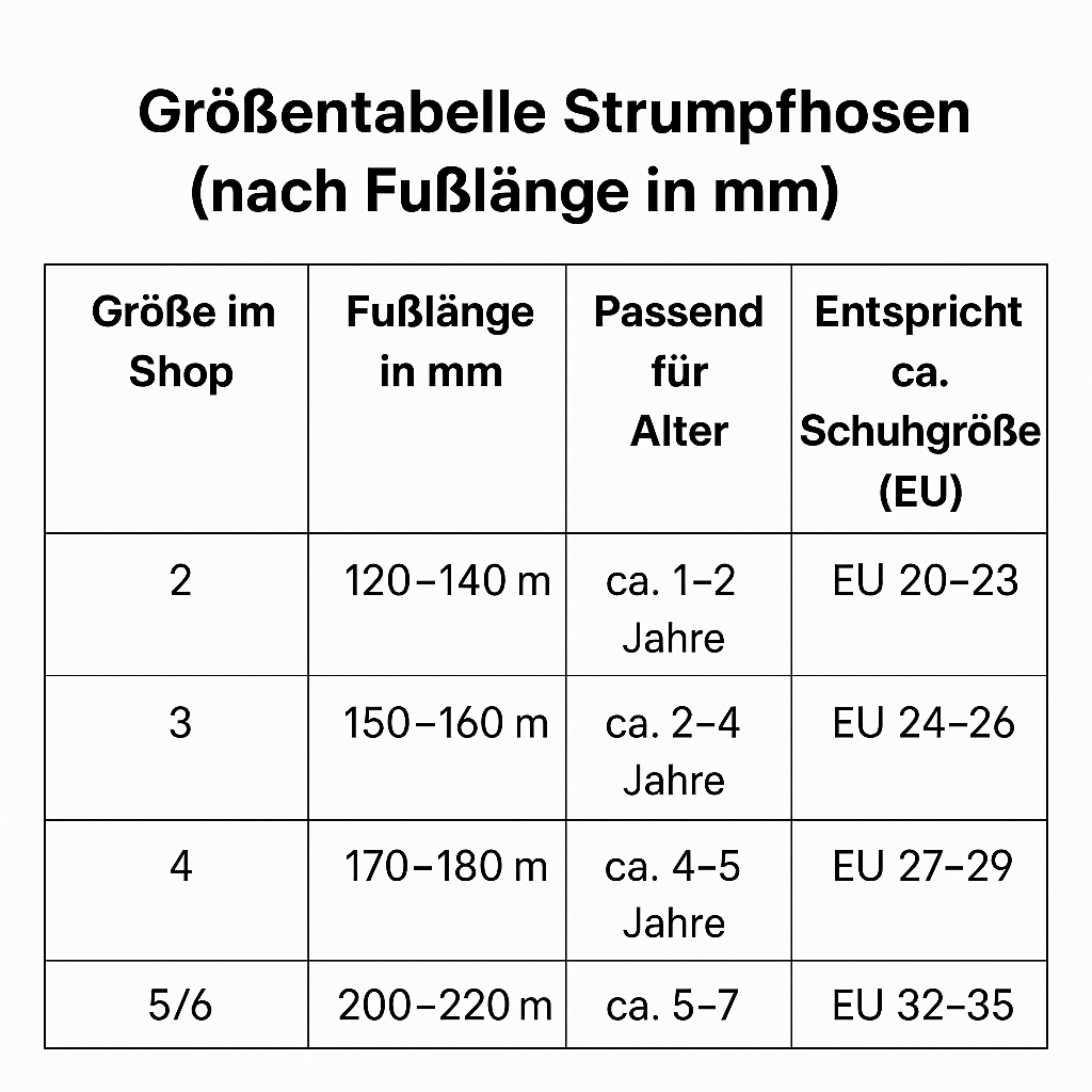 Two Tone Glitter Tights – Funkelnde Akzente für jeden Look