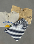 Happy Saving Outfit Bundle – Summer Vibes 3–4 Jahre