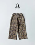 Rutz Leopard Pants