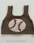 Knit O Vest