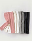 Warm Leggings (Mink)