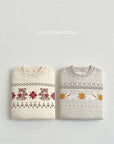 Nordic Sweatshirt