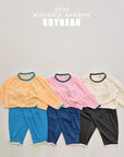 Oversized Easywear