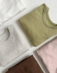 Cottage Round Tee