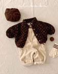 Monet Fleece Outerwear (Bebe)