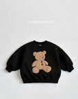 Teddy Bear Sweatshirt