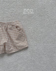 Check Pants