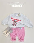 Dalmatian Sweatshirt