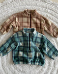 Burber Tee