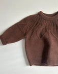 Cable Knit