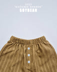 Button Pants