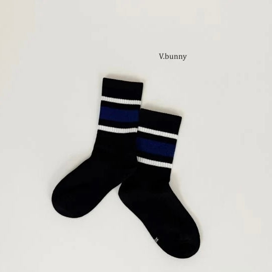 James Socks Set