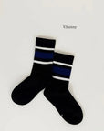 James Socks Set
