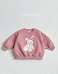 Boucle Pet Sweatshirt