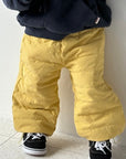 Padded Pants