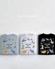 Space Dino Sweatshirt