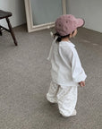 Lora Corduroy Pants