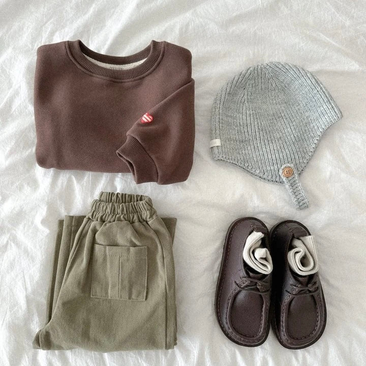 Cargo Robe Pants
