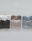 Short Sleeve Tee Set