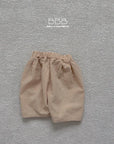 Vintage Finger Pants