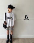 Rules Tee