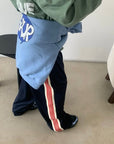 Line-Up Track Pants