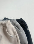 Rookie Fleece Jogger Pants