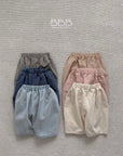 Vintage Finger Pants