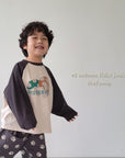 Mushroom Tee