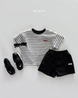 Cargo Pocket Shorts