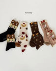 Cat Socks Set