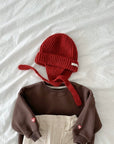 Heart Sweatshirt
