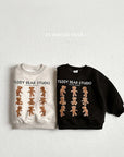 Mini Bear Sweatshirt
