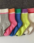 Color-O Socks Set