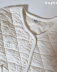 Essential Quilted Jacket
