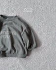 Roomy Sweatshirt