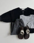 Soft Long Sleeve Tee