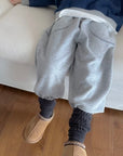 Mongle Pants