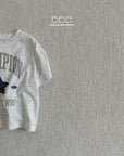Cham Cham Tee