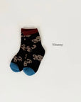 Leo Socks Set