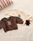Popcorn Sweatshirt (Kids)