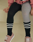 Color Block Leggings