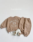Chain Embroidery Set