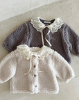Downy Fleece Jacket
