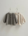 Eton Blouse