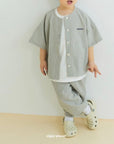 Bubble Cool Pants